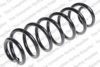 LESJ?FORS 4266760 Coil Spring